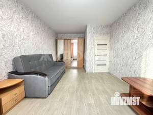 1-к квартира, на длительный срок, 34м2, 5/10 этаж