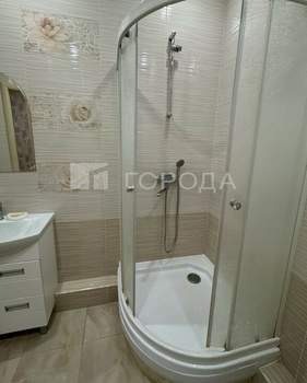 1-к квартира, на длительный срок, 38м2, 3/25 этаж