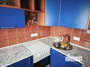 1-к квартира, на длительный срок, 38м2, 3/10 этаж