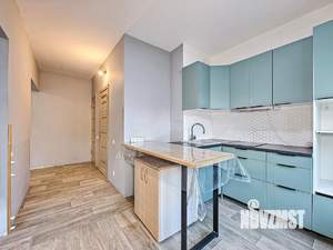 2-к квартира, на длительный срок, 57м2, 2/17 этаж