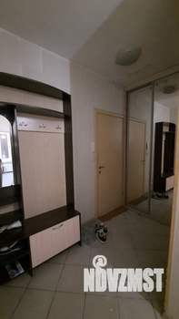 1-к квартира, на длительный срок, 38м2, 3/16 этаж