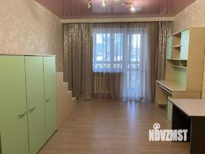 4-к квартира, на длительный срок, 122м2, 6/11 этаж