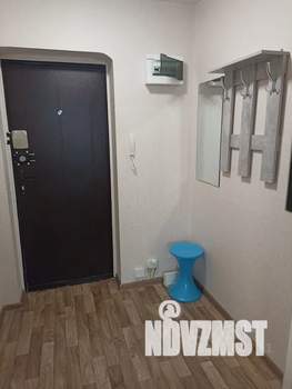 Студия квартира, посуточно, 26м2, 5/17 этаж