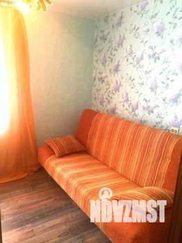 1-к квартира, посуточно, 62м2, 1/1 этаж