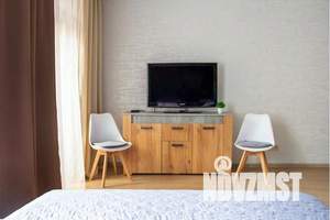 1-к квартира, посуточно, 37м2, 6/25 этаж