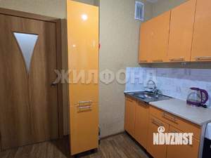 1-к квартира, на длительный срок, 26м2, 2/10 этаж