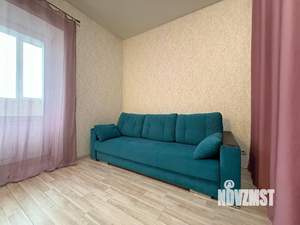 1-к квартира, посуточно, 50м2, 1/1 этаж
