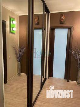 2-к квартира, на длительный срок, 43м2, 6/9 этаж