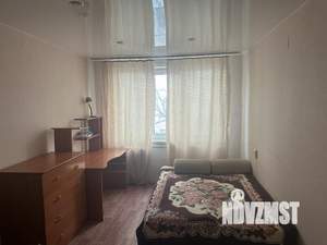 2-к квартира, на длительный срок, 47м2, 4/5 этаж