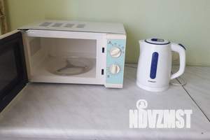 1-к квартира, посуточно, 43м2, 5/10 этаж