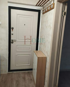 1-к квартира, на длительный срок, 36м2, 4/10 этаж