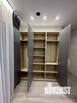 1-к квартира, на длительный срок, 33м2, 25/27 этаж