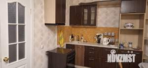 2-к квартира, посуточно, 50м2, 16/17 этаж