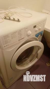 1-к квартира, на длительный срок, 41м2, 1/10 этаж