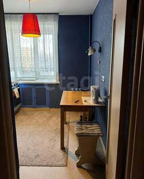 1-к квартира, на длительный срок, 32м2, 8/9 этаж