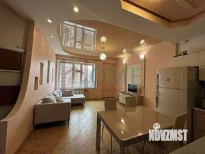 2-к квартира, на длительный срок, 91м2, 7/12 этаж