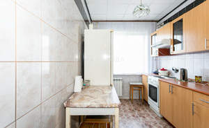 3-к квартира, на длительный срок, 63м2, 7/9 этаж