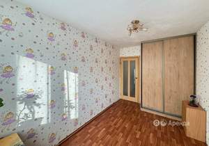 2-к квартира, на длительный срок, 47м2, 3/5 этаж