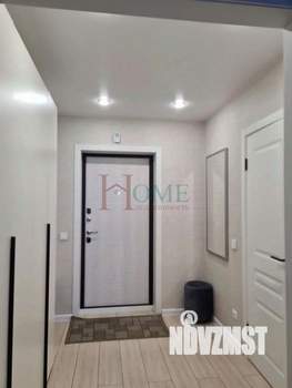 Студия квартира, на длительный срок, 30м2, 17/26 этаж