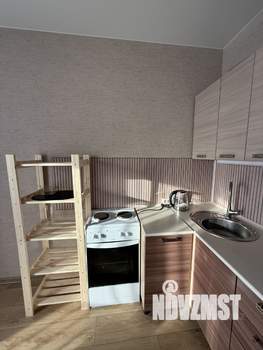 1-к квартира, на длительный срок, 38м2, 9/26 этаж