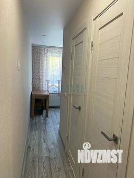 2-к квартира, на длительный срок, 45м2, 2/5 этаж