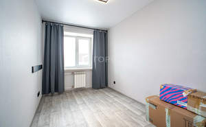 2-к квартира, на длительный срок, 43м2, 4/5 этаж