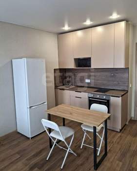 Студия квартира, на длительный срок, 31м2, 14/32 этаж