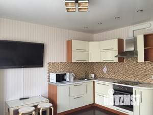 1-к квартира, посуточно, 25м2, 5/18 этаж