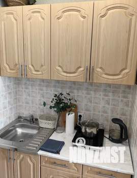 Студия квартира, посуточно, 24м2, 3/9 этаж