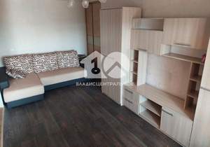 1-к квартира, на длительный срок, 32м2, 5/5 этаж