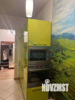 3-к квартира, на длительный срок, 67м2, 3/5 этаж