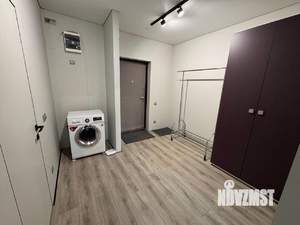 2-к квартира, на длительный срок, 48м2, 2/25 этаж