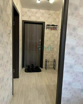 1-к квартира, на длительный срок, 41м2, 1/10 этаж