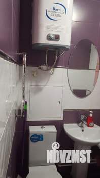 2-к квартира, посуточно, 60м2, 1/1 этаж