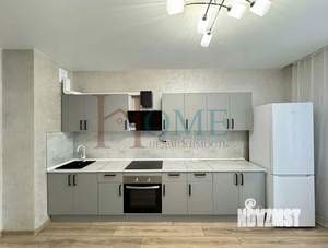 2-к квартира, на длительный срок, 60м2, 7/25 этаж