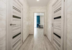 Студия квартира, на длительный срок, 38м2, 8/12 этаж