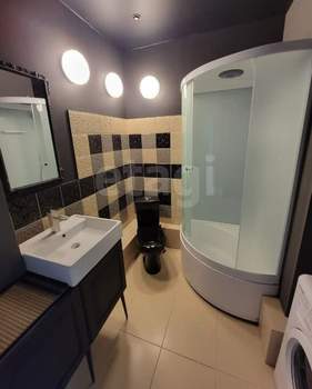 1-к квартира, на длительный срок, 35м2, 15/15 этаж