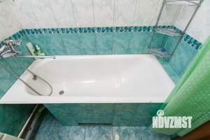 1-к квартира, посуточно, 47м2, 1/1 этаж