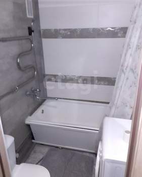 1-к квартира, на длительный срок, 32м2, 5/5 этаж