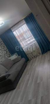 2-к квартира, на длительный срок, 43м2, 8/9 этаж