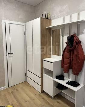 1-к квартира, на длительный срок, 30м2, 13/29 этаж
