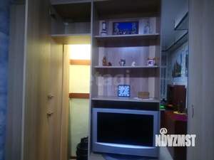 1-к квартира, на длительный срок, 32м2, 1/5 этаж