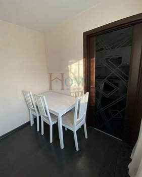 1-к квартира, на длительный срок, 34м2, 3/5 этаж