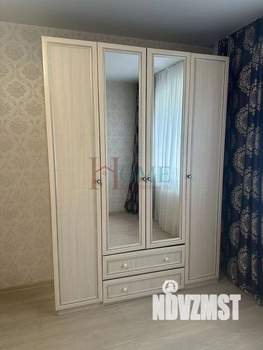 2-к квартира, на длительный срок, 57м2, 2/10 этаж