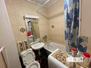 2-к квартира, на длительный срок, 45м2, 1/5 этаж