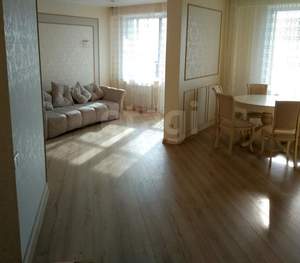 3-к квартира, на длительный срок, 101м2, 14/24 этаж