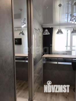 1-к квартира, на длительный срок, 52м2, 14/20 этаж