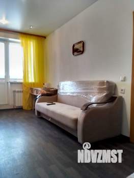 1-к квартира, на длительный срок, 36м2, 15/16 этаж