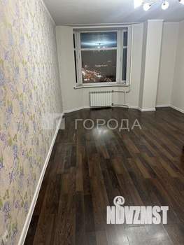 2-к квартира, на длительный срок, 60м2, 10/21 этаж