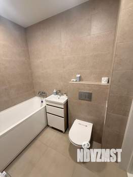 Студия квартира, на длительный срок, 30м2, 5/15 этаж